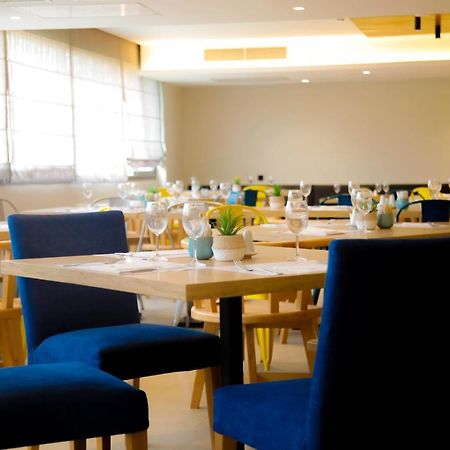 Hotel Campanile El Mechtel Tunis Zewnętrze zdjęcie