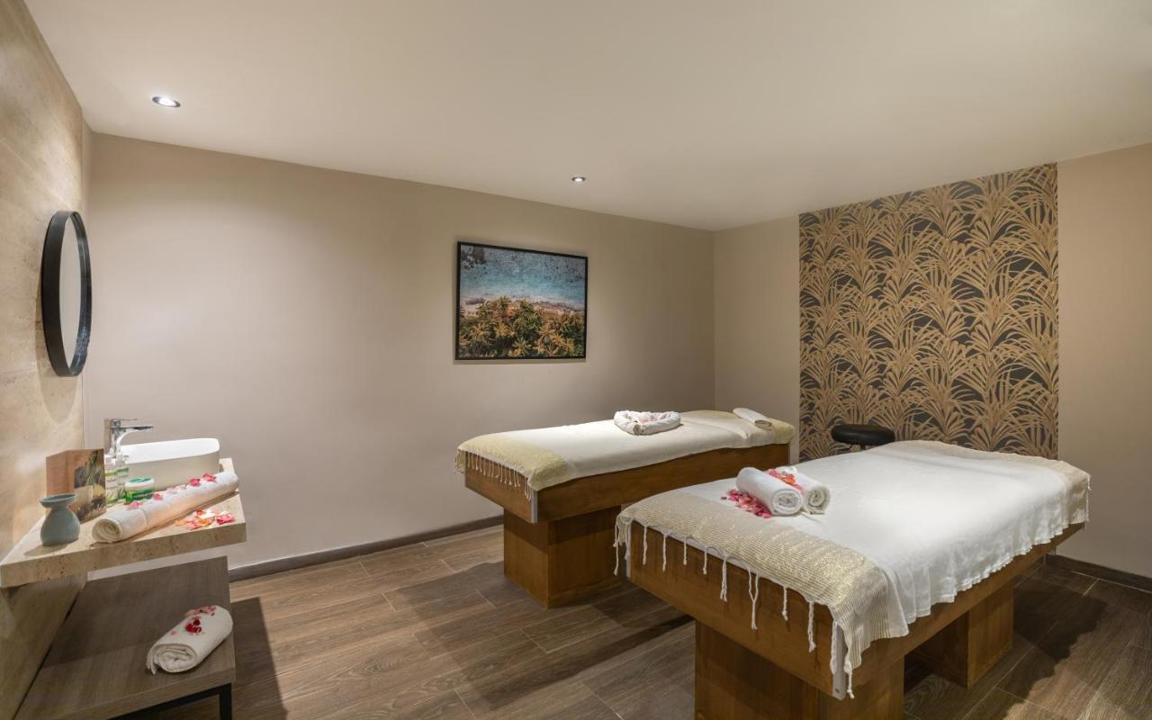 Hotel Campanile El Mechtel Tunis Zewnętrze zdjęcie