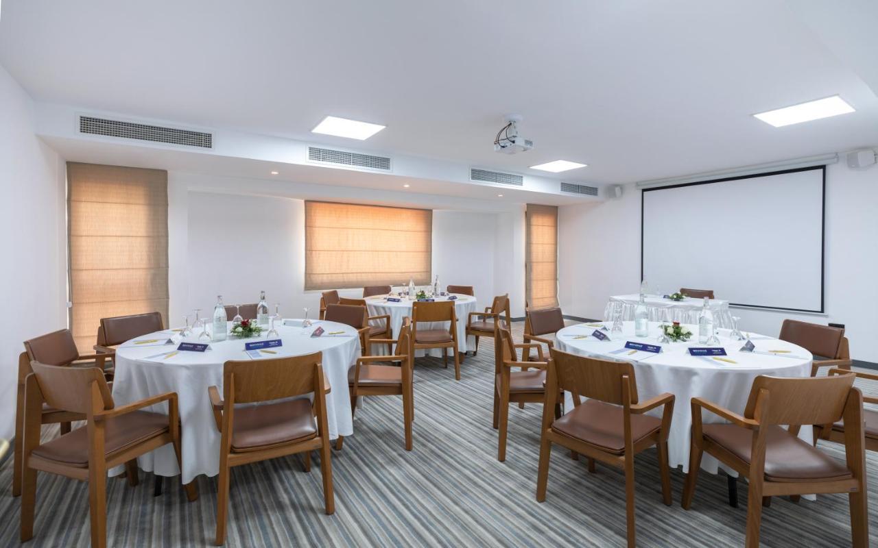 Hotel Campanile El Mechtel Tunis Zewnętrze zdjęcie