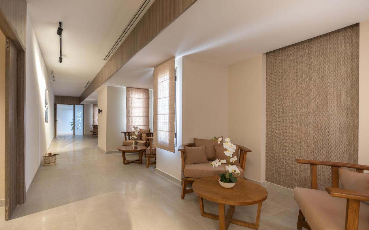 Hotel Campanile El Mechtel Tunis Zewnętrze zdjęcie