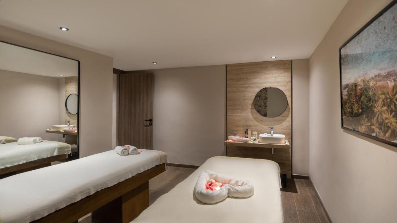 Hotel Campanile El Mechtel Tunis Zewnętrze zdjęcie