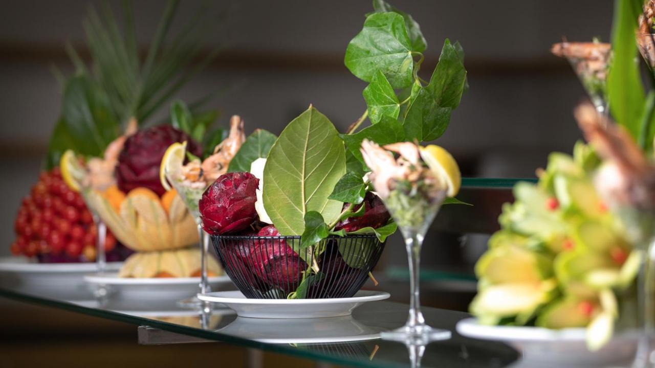 Hotel Campanile El Mechtel Tunis Zewnętrze zdjęcie