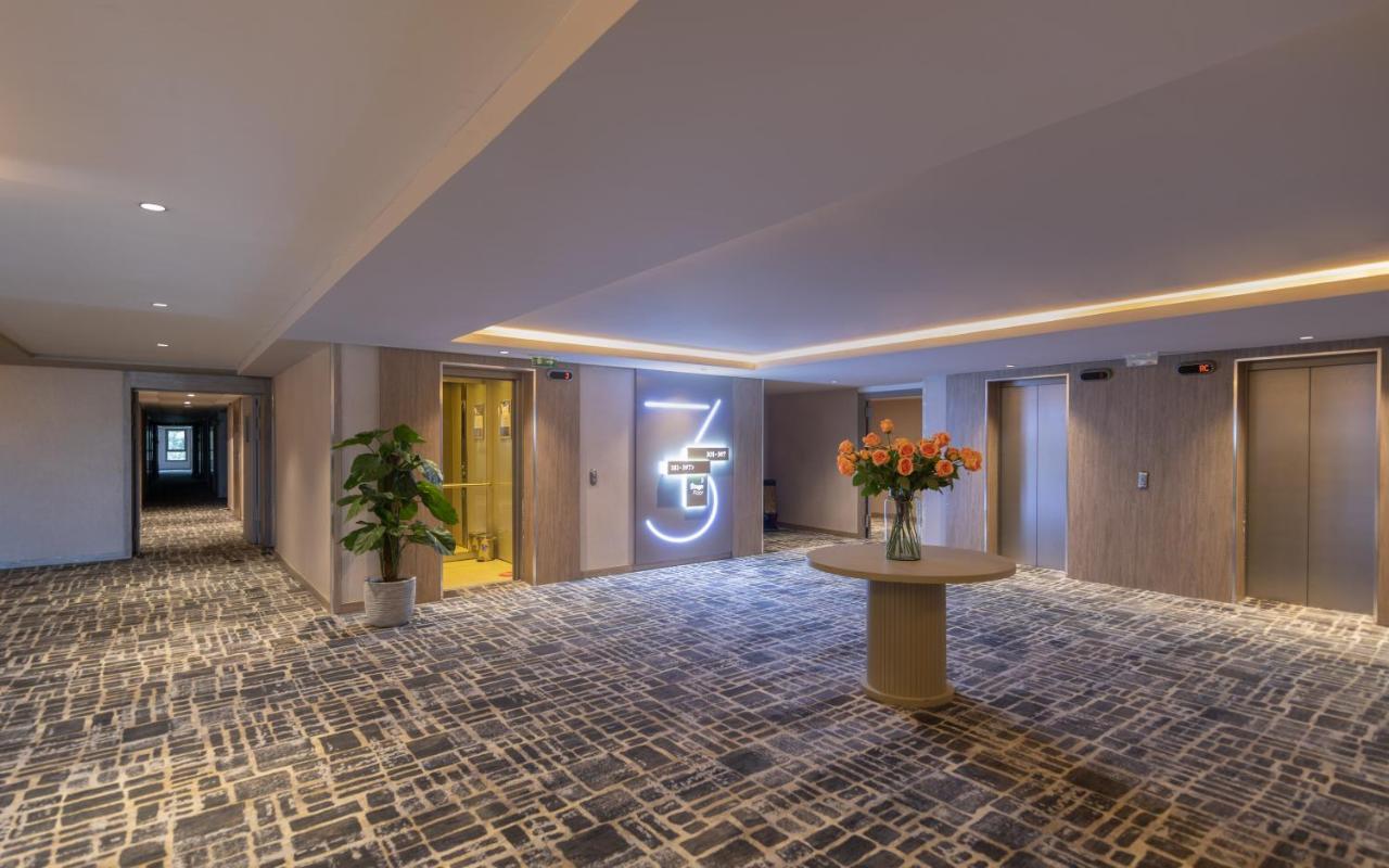 Hotel Campanile El Mechtel Tunis Zewnętrze zdjęcie